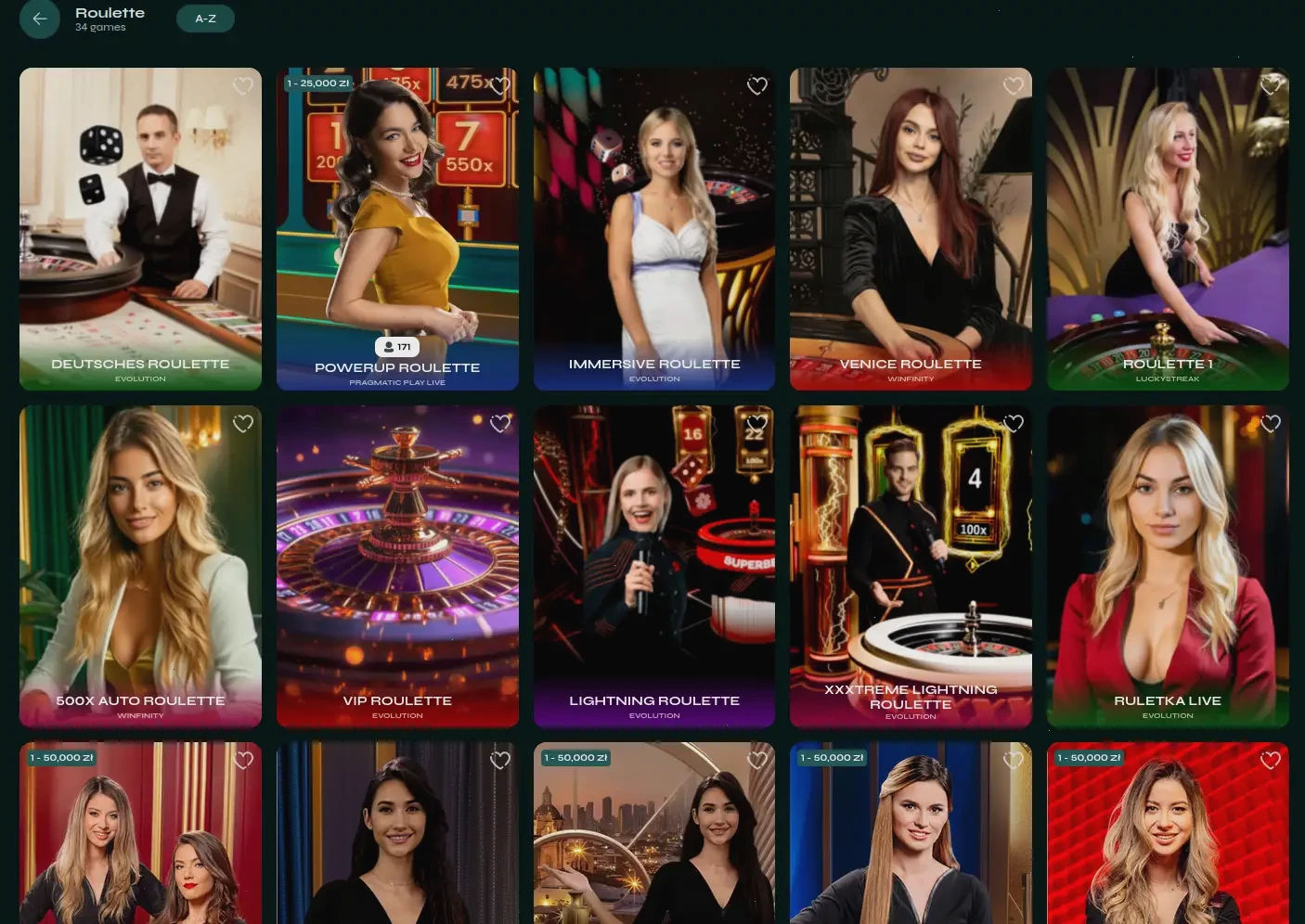 Newlucky registratie en bonus overzicht